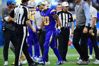 Austin Ekeler, Derwin James questionable for Chargers vs Chiefs - Arrowhead Addict