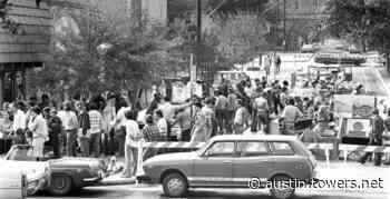 Can Austin Take Back the Drag? – TOWERS - TOWERS Austin