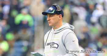 Why reports say Seahawks QB coach Austin Davis to depart for Auburn - Field Gulls