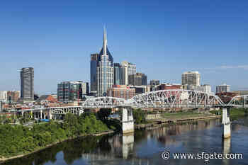 ‘What Austin felt like 10 years ago’: Is Nashville the next hot spot in the Bay Area exodus? - SF Gate