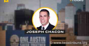 Austin police chief says city doesn't have enough officers - The Texas Tribune