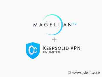 Get a whole lifetime of MagellanTV's documentaries and powerful VPN protection for less than $200.
