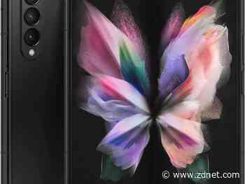 Best 5G phone 2021: The year's best flagships go head to head