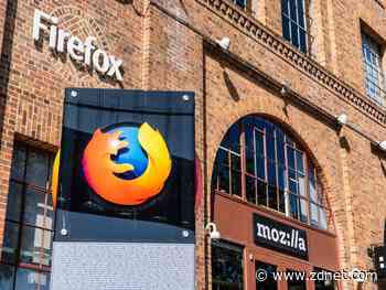 Firefox: Ad blockers are 2021's most popular browser extensions