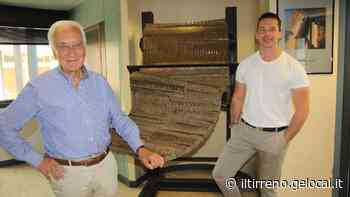 Bonus natalizio di 1.200 euro ai dipendenti della Filpucci - Il Tirreno