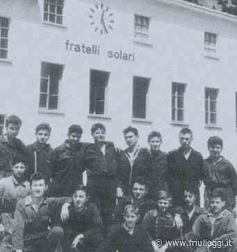 Carnia, due eventi per omaggiare i maestri orologiai a Tolmezzo e Prato - Friuli Oggi