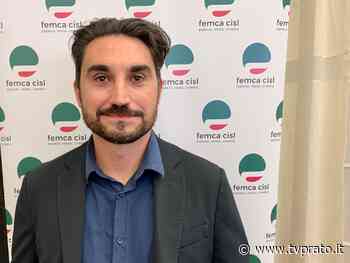 Femca Cisl, Mirko Zacchei riconfermato segretario di Prato e Firenze - tvprato.it