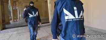 Infiltrazioni criminali: Prato al primo posto in Italia per segnalazioni sospette inviate alla Banca d'Italia - tvprato.it