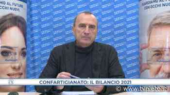 Edizione del 15/12/21 - tvprato.it