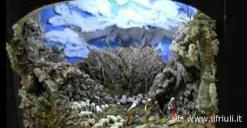 Presepi in mostra a Pasian di Prato - Il Friuli