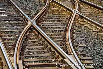 Treni merci esclusi dall'adeguamento della Bologna-Prato - TrasportoEuropa - TrasportoEuropa