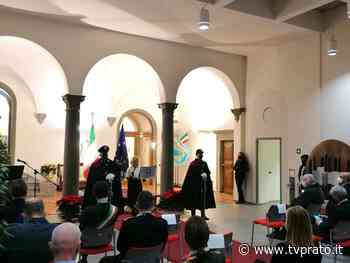 Consegnate a 10 lavoratori le “Stelle al merito del lavoro” - tvprato.it