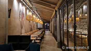 Arriva Murà: un locale innovativo all'ombra delle mura - tvprato.it