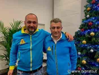 Filippo Pratesi è il nuovo direttore delle Misericordie della Toscana - tvprato.it