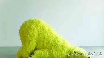 Hi Woman!, la mostra a Prato: l' Annunciazione è contemporanea - Vanity Fair Italia