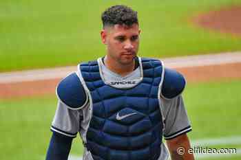Salida de Gary Sánchez de los Yankees; lo mejor para ambas partes - El Fildeo