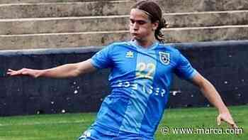 Carlos Sánchez: "El Sevilla no está acostumbrado a jugar con la gente tan cerca y eso le puede pasar - MARCA.com