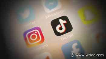 Latest TikTok challenge encourages kids to bring weapons to school