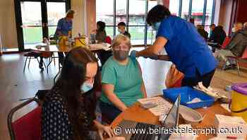 Additional measures may be needed, McBride warns as concern Omicron wave may increase hospital pressures - Belfast Telegraph