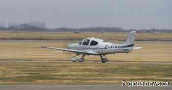 Saskatchewan government investing nearly $160K into 5 airports