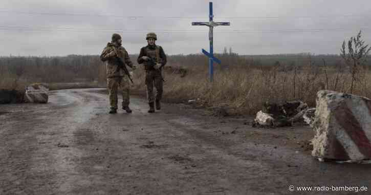 Ukraine: EU droht Russland bei Angriff mit Vergeltung