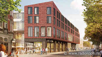 Detmold: Millionen-Projekt "Hornsches Tor" geplatzt - neue Konzepte gesucht - Radio Lippe