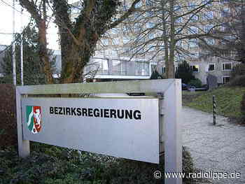 Detmold: Regierungspräsidentin wird Staatssekretärin - Radio Lippe