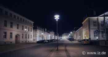 15-Jähriger bei Busunfall im Rosental schwer verletzt | Lokale Nachrichten aus Detmold - Lippische Landes-Zeitung