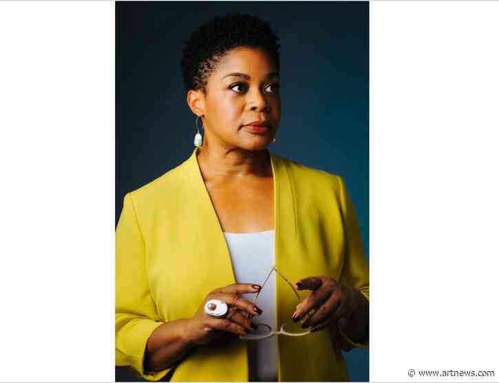Crystal Williams Becomes First Black Leader of RISD, One of the Nation’s Oldest Art Schools