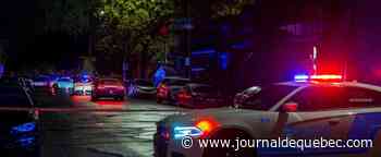 Montréal: deux arrestations pour autant de meurtres