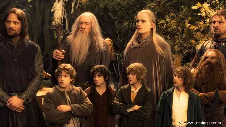 Lord of the Rings Cast Reunites for Rap Celebration With Method Man & Killer Mike