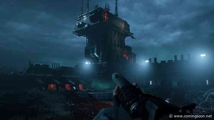 Terminator: Resistance’s Annihilation Line DLC Is Dated, But Still the Only Decent Terminator Gaming Experience