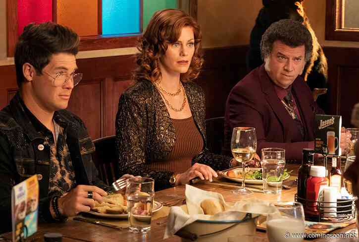 HBO’s The Righteous Gemstones Season 2 Trailer & Key Art