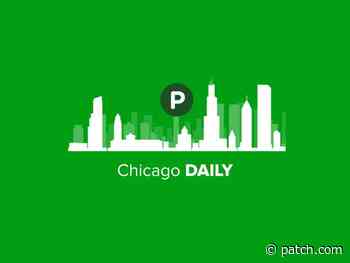 Ward Boss Collapsed / Bears COVID / Holy Carp / Hawks Settle - Patch.com