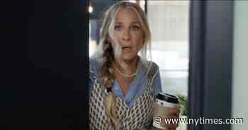 ‘And Just Like That’ Recap, Episode 3: A Week of Discovery