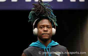 Shaquill Griffin says Jaguars need a coach who understands “this is not a one-man show”