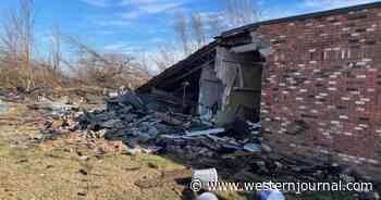 All Nursing Home Residents Survive After Devastating Tornado Hits Facility: 'Divine Intervention'