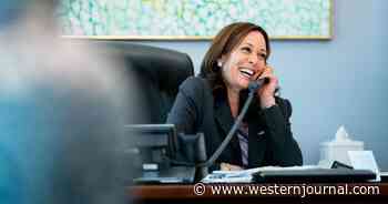 As Immigration Crisis Rages Unmanaged, Kamala Harris Puts Finishing Touches on VP Office Overhaul
