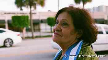 Hit-and-Run Driver Strikes Grandmother in Little Havana Neighborhood