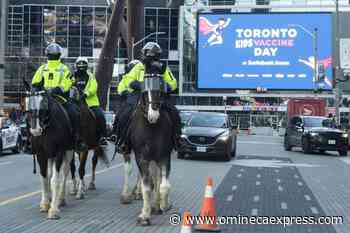 ‘Incredible urgency’: Health experts say COVID-19 Omicron variant requires response - Vanderhoof Omineca Express