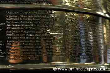 Chicago Blackhawks settle lawsuit with Kyle Beach - Vanderhoof Omineca Express