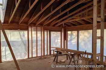 BC government looks to assist more low-carbon building solutions – Vanderhoof Omineca Express - Omineca Express