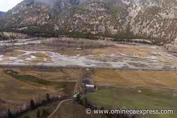 Aid coming for flood-struck BC livestock, vegetable farmers – Vanderhoof Omineca Express - Omineca Express