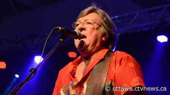 Songwriter of 'Signs', Ottawa's Les Emmerson dead at age 77 - CTV News Ottawa