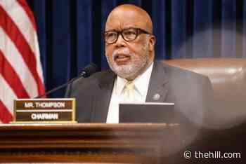 House panel subpoenas author of Jan. 6 PowerPoint