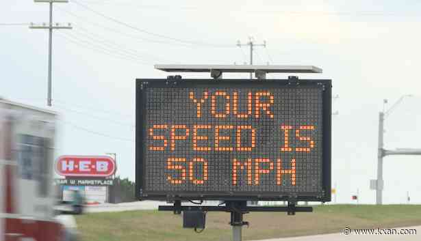 Liberty Hill neighbors push for change on Hwy. 29 after 5 crashes, 2 deadly in one week