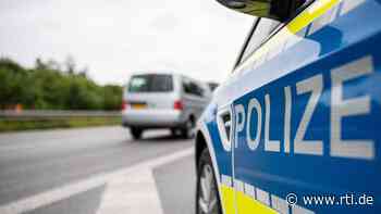 Mann in Bayern getötet: Verdächtiger stellt sich in Kiel - RTL Online