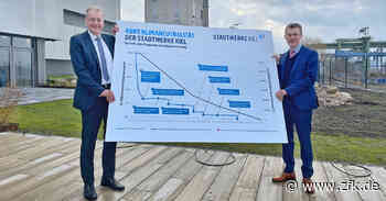 Kiel: Spätestens 2040 soll Strom und Fernwärme vollständig klimaneutral sein - Zeitung für kommunale Wirtschaft