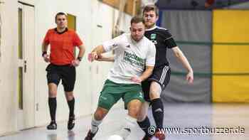 Felix Beeck wechselt zum VfB Kiel - Sportbuzzer