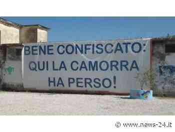 Provincia, i beni confiscati riassegnati ai Comuni di Formia e Fondi - news-24.it